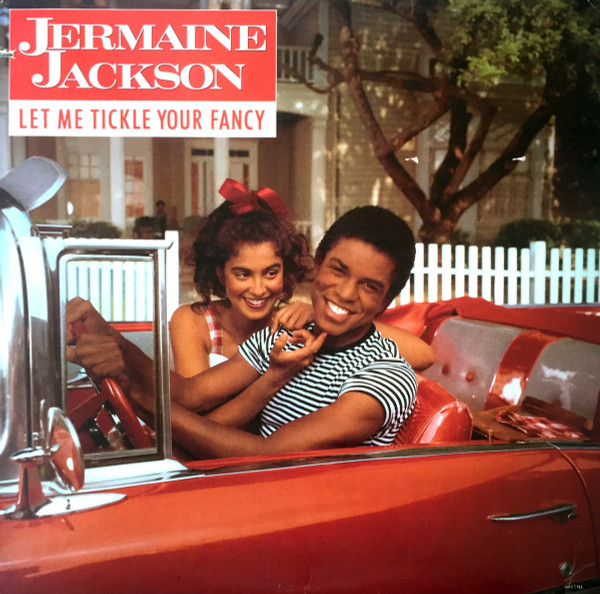 Jermaine Jackson-0