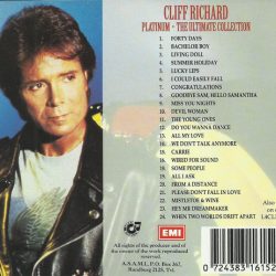 Cliff Richard-1