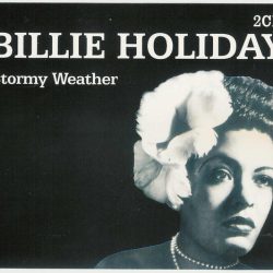 Billie Holiday-0