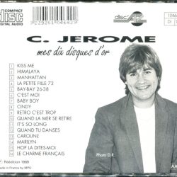 C. Jérôme-1
