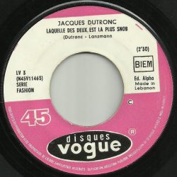 Jacques Dutronc-0