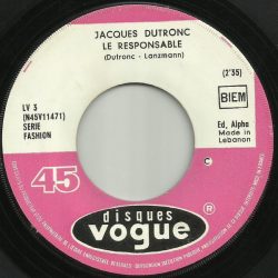 Jacques Dutronc-1