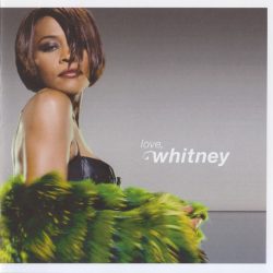 Whitney Houston-0