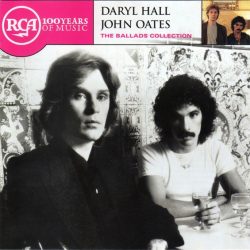 Daryl Hall & John Oates-0