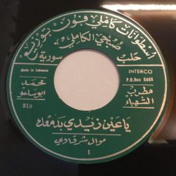 محمد أبو سلمو-0