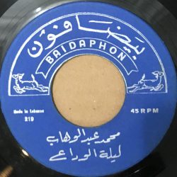 Mohamed Abdel Wahab-1