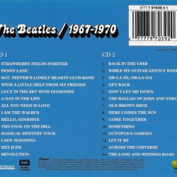 The Beatles-1