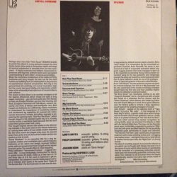 Larry Coryell / Philip Catherine-1