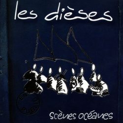 Les Dièses (2)-0