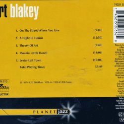 Art Blakey-1