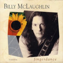 Billy McLaughlin-0