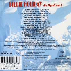Billie Holiday-1