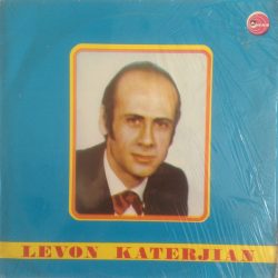 Levon Katerjian-0