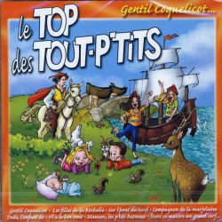 Le Top Des Tout-P'tits-0