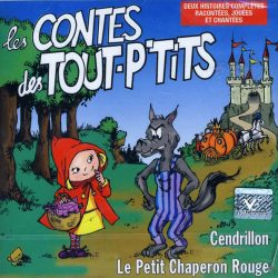 Le Top Des Tout-P'tits-0