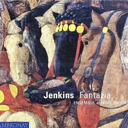 John Jenkins (5), Ensemble Jerome Hantai-0
