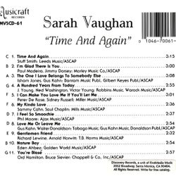 Sarah Vaughan-1