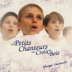 Les Petits Chanteurs A La Croix De Bois-0
