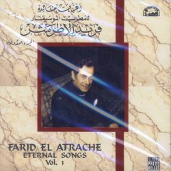 Farid El Atrache = Farid El Atrache-0