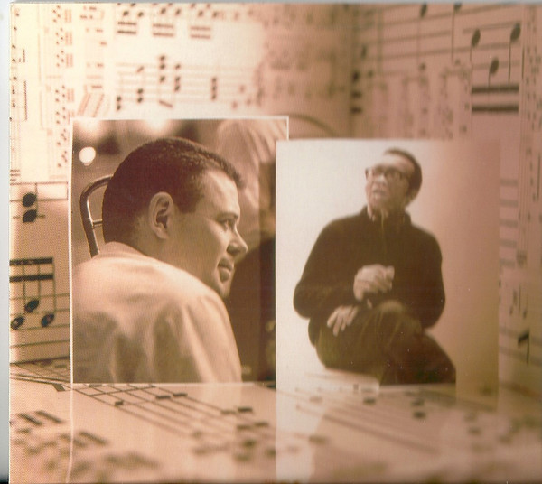 The Cecil Taylor Unit / Roswell Rudd Sextet-4
