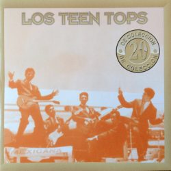 Los Teen Tops-0
