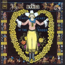 The Byrds-0
