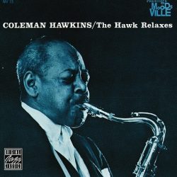 Coleman Hawkins-0