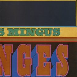 Charles Mingus-0