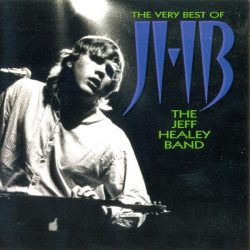 The Jeff Healey Band-0