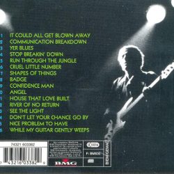 The Jeff Healey Band-1