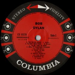 Bob Dylan-1