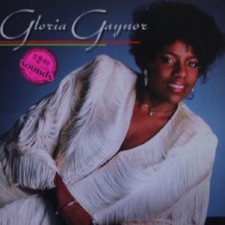 Gloria Gaynor-0