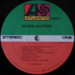 Gloria Gaynor-1
