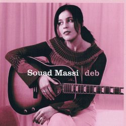 Souad Massi-0