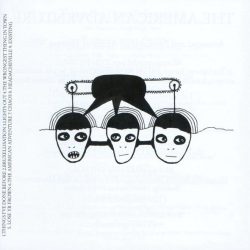 The Electric Soft Parade-0