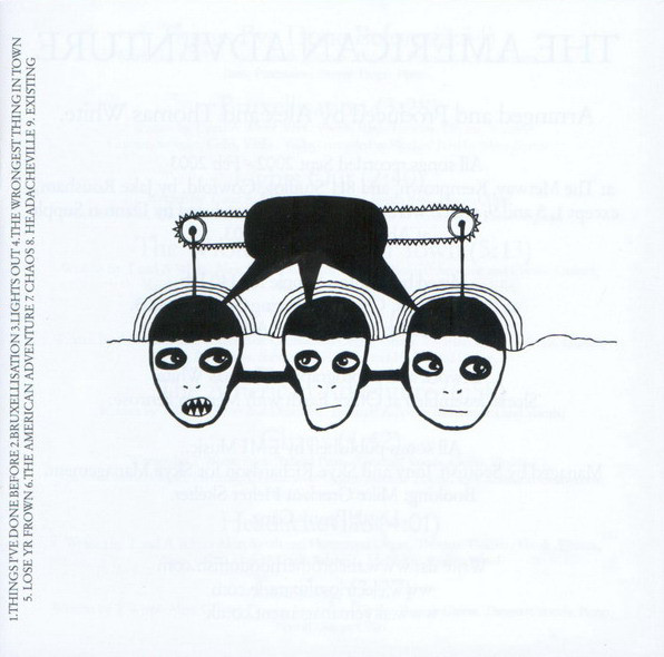 The Electric Soft Parade-0