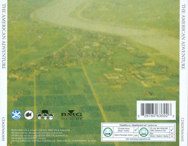 The Electric Soft Parade-1