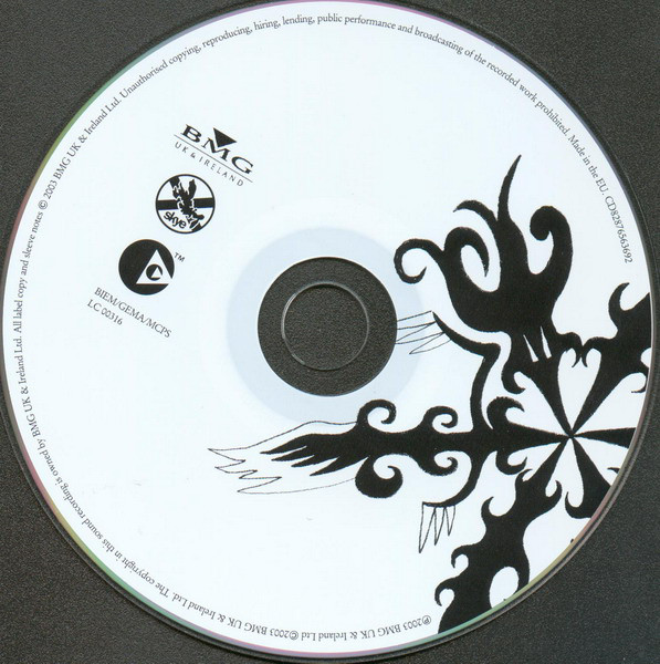 The Electric Soft Parade-2