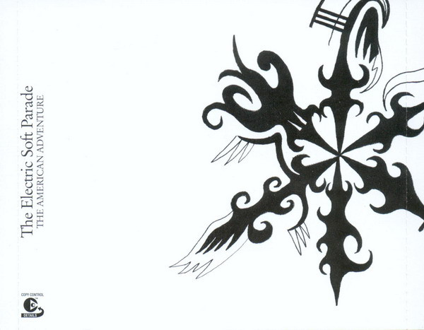 The Electric Soft Parade-4