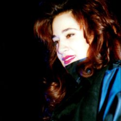 ديانا حداد-0