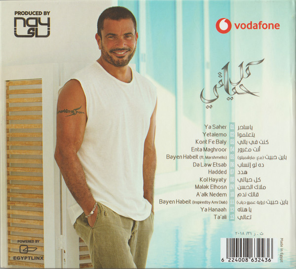 Amr Diab-2