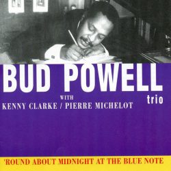 The Bud Powell Trio-0