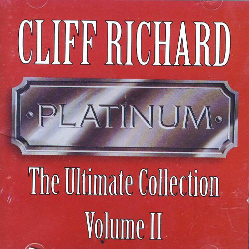 Cliff Richard-0
