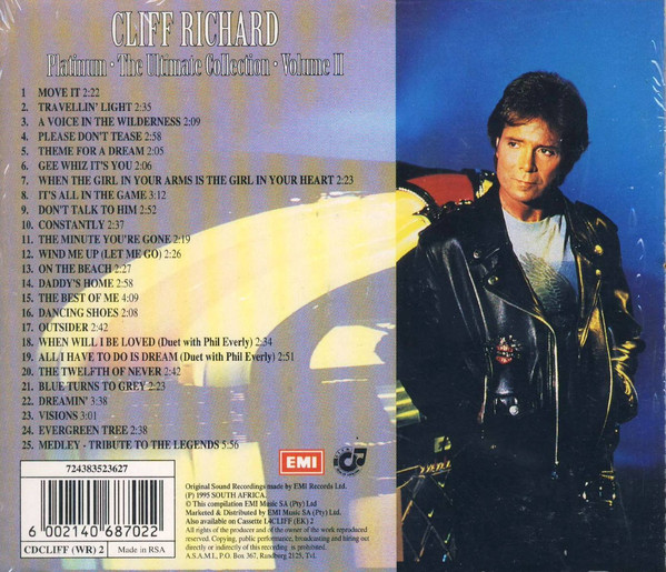 Cliff Richard-1