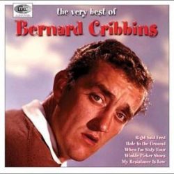 Bernard Cribbins-0