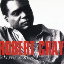 The Robert Cray Band-0