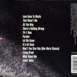 The Robert Cray Band-1