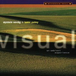 Øystein Sevåg + Lakki Patey-0