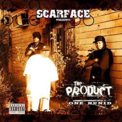 Scarface (3) Presents The Product (2)-0