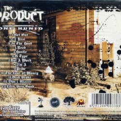 Scarface (3) Presents The Product (2)-1